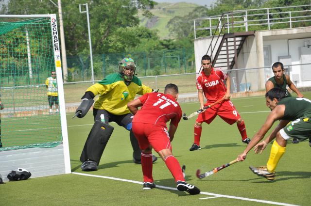 Disputa vale vaga para o Pan Americano de Guadalajara, no México / Foto: Divulgação